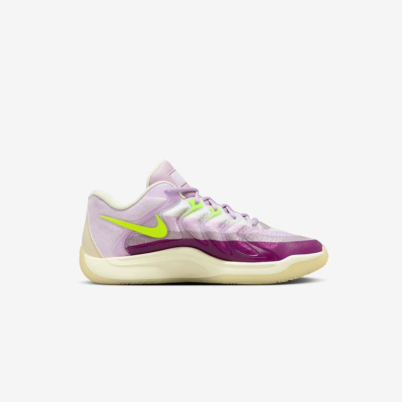 Кросівки Nike KD 17 NRG “The Alchemist” HJ4464-100 5 Кросівки Nike KD 17 NRG “The Alchemist” HJ4464-100