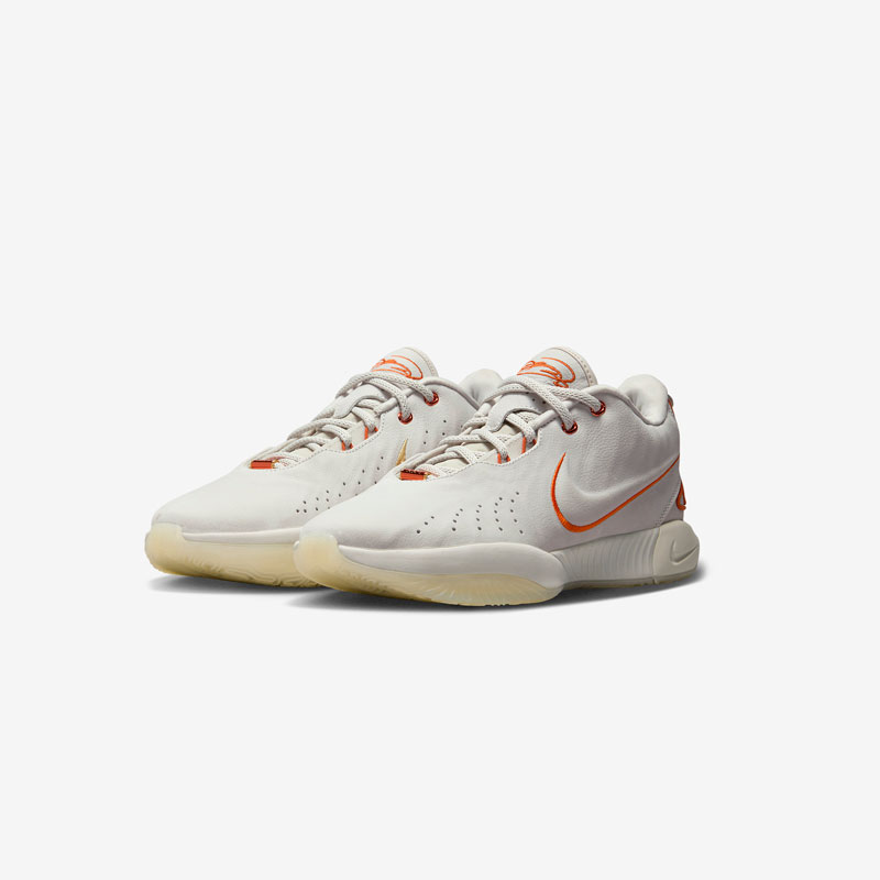 Кросівки Nike LeBron 21 Akoya FV2345-001 2 Кросівки Nike LeBron 21 "Akoya" FV2345-001