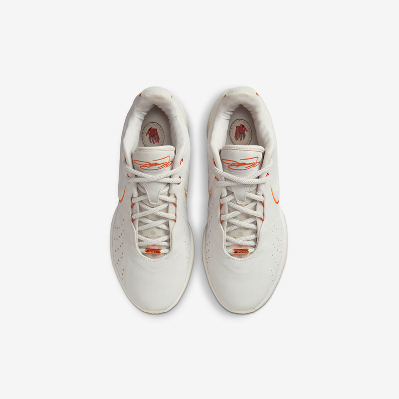Кросівки Nike LeBron 21 Akoya FV2345-001 3 Кросівки Nike LeBron 21 "Akoya" FV2345-001