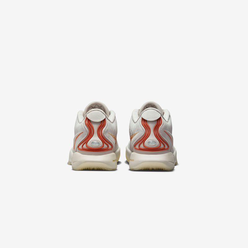 Кросівки Nike LeBron 21 Akoya FV2345-001 4 Кросівки Nike LeBron 21 "Akoya" FV2345-001