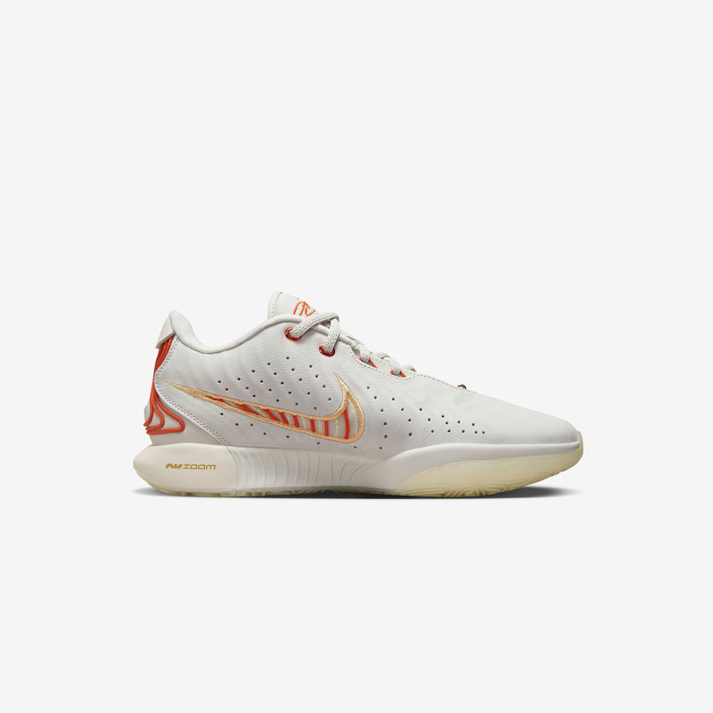 Кросівки Nike LeBron 21 Akoya FV2345-001 5 Кросівки Nike LeBron 21 "Akoya" FV2345-001