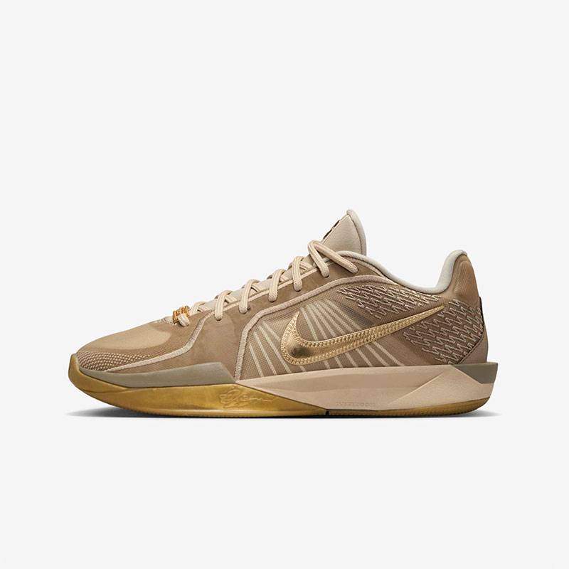Кросівки Nike Sabrina 2 Stronger Than Gold HF1799-200 1 Кросівки Nike Sabrina 2 "Stronger Than Gold" HF1799-200
