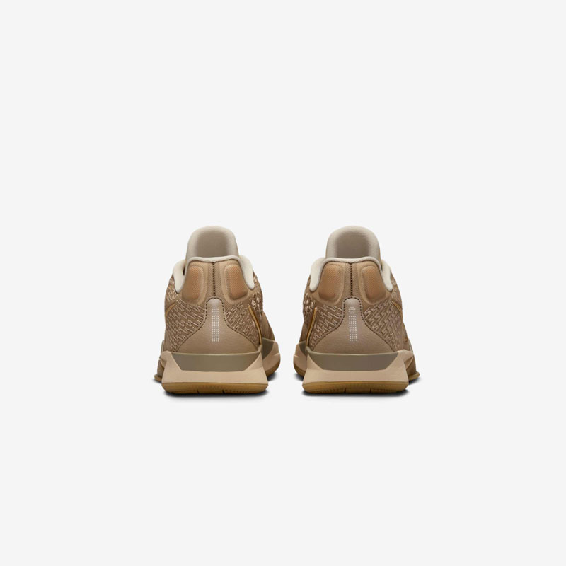 Кросівки Nike Sabrina 2 Stronger Than Gold HF1799-200 4 Кросівки Nike Sabrina 2 "Stronger Than Gold" HF1799-200