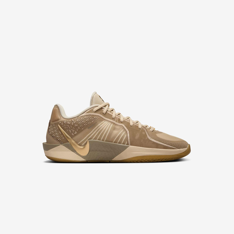 Кросівки Nike Sabrina 2 Stronger Than Gold HF1799-200 5 Кросівки Nike Sabrina 2 "Stronger Than Gold" HF1799-200
