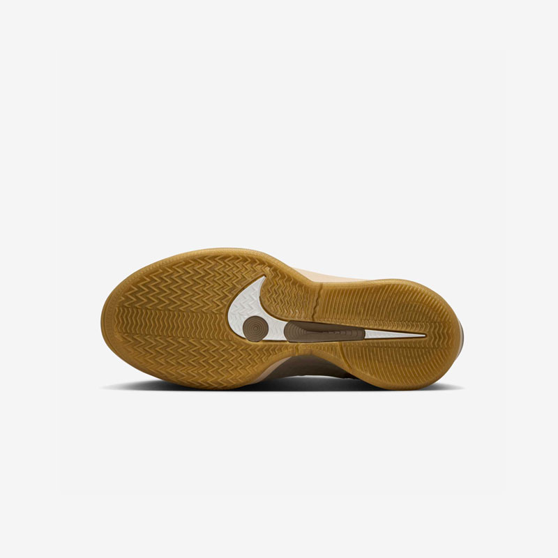 Кросівки Nike Sabrina 2 Stronger Than Gold HF1799-200 6 Кросівки Nike Sabrina 2 "Stronger Than Gold" HF1799-200