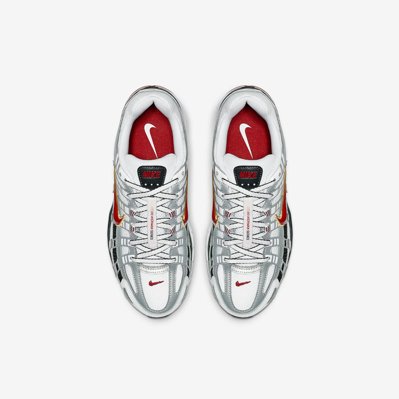 Кросівки Nike W P-6000 BV1021-101 3 Кросівки Nike W P-6000 BV1021-101
