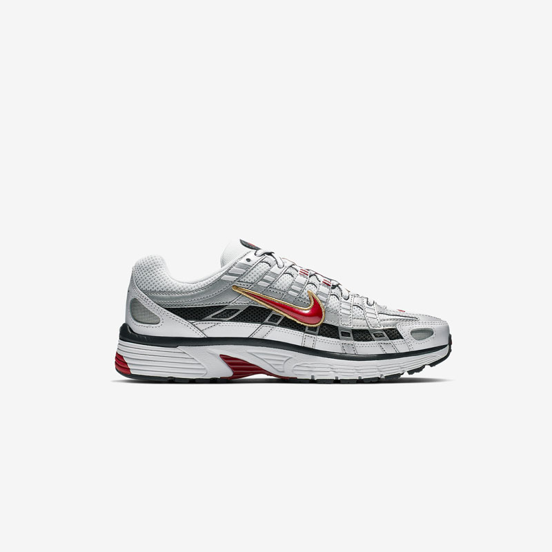 Кросівки Nike W P-6000 BV1021-101 5 Кросівки Nike W P-6000 BV1021-101