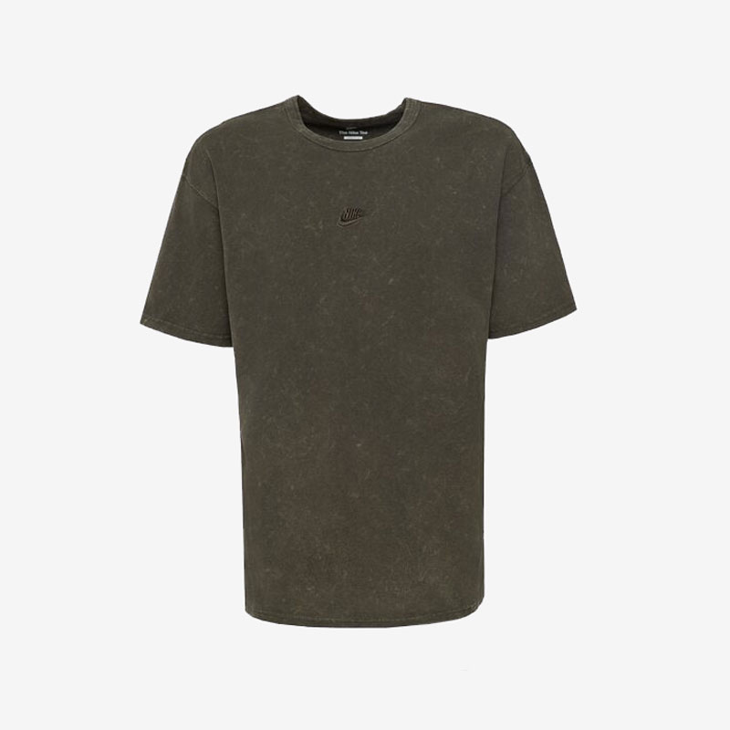 Футболка Nike Premium T-shirt HJ0552-355 1 Футболка Nike Premium T-shirt HJ0552-355