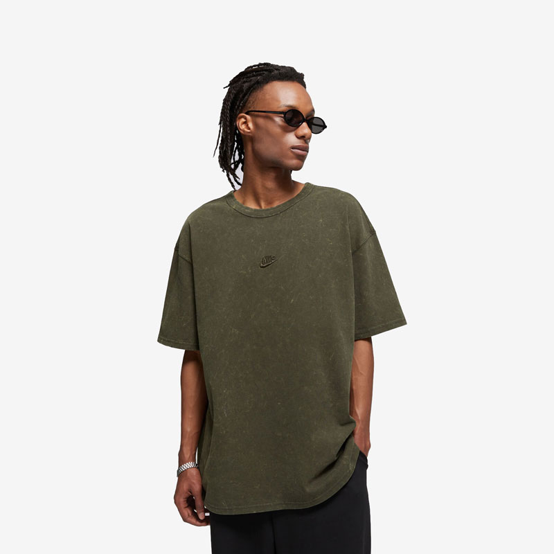 Футболка Nike Premium T-shirt HJ0552-355 2 Футболка Nike Premium T-shirt HJ0552-355