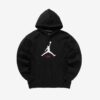 Кофта Jordan Ess Flc Baseline Hoodie FD7545-010