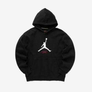 Кофта Jordan Ess Flc Baseline Hoodie FD7545-010
