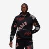 Кофта Jordan Essential Aop Fleece FN4545-010