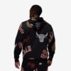Кофта Jordan Essential Aop Fleece FN4545-010