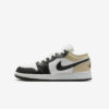 Кросівки Air Jordan 1 Low GS 553560-153