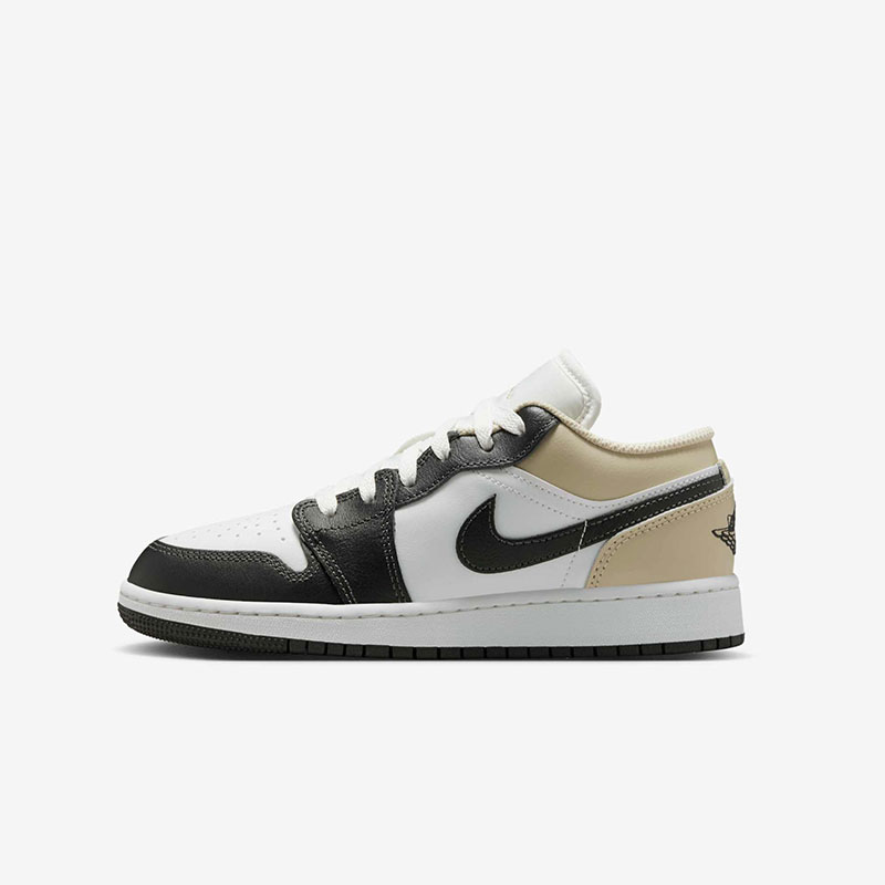 Кросівки Air Jordan 1 Low GS 553560-153 1 Кросівки Air Jordan 1 Low GS 553560-153