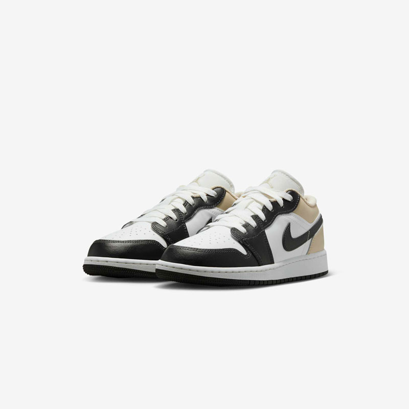Кросівки Air Jordan 1 Low GS 553560-153 2 Кросівки Air Jordan 1 Low GS 553560-153