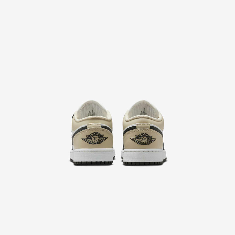 Кросівки Air Jordan 1 Low GS 553560-153 4 Кросівки Air Jordan 1 Low GS 553560-153
