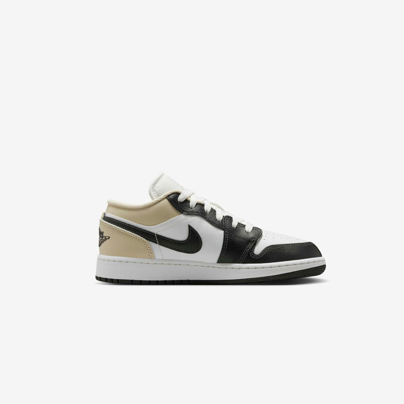 Кросівки Air Jordan 1 Low GS 553560-153 5 Кросівки Air Jordan 1 Low GS 553560-153