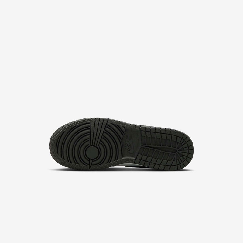 Кросівки Air Jordan 1 Low GS 553560-153 6 Кросівки Air Jordan 1 Low GS 553560-153