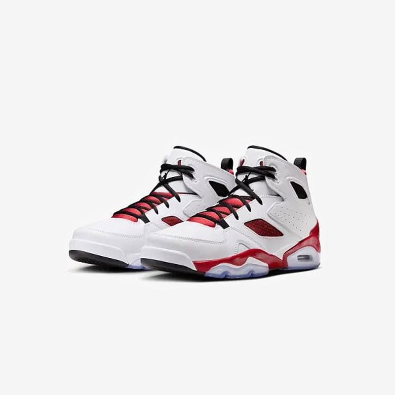 Кросівки Jordan Flight Club '91 555475-101 2 Кросівки Jordan Flight Club '91 555475-101