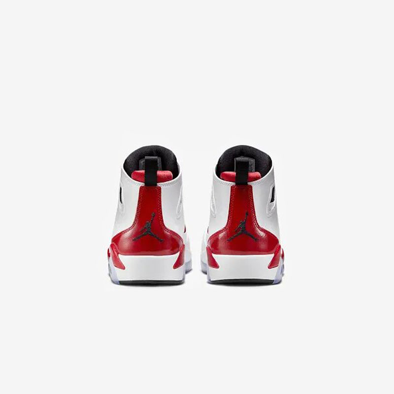 Кросівки Jordan Flight Club '91 555475-101 4 Кросівки Jordan Flight Club '91 555475-101