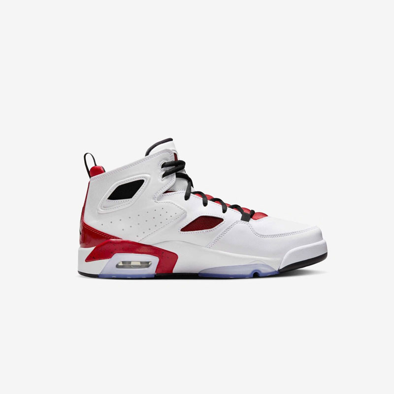 Кросівки Jordan Flight Club '91 555475-101 5 Кросівки Jordan Flight Club '91 555475-101