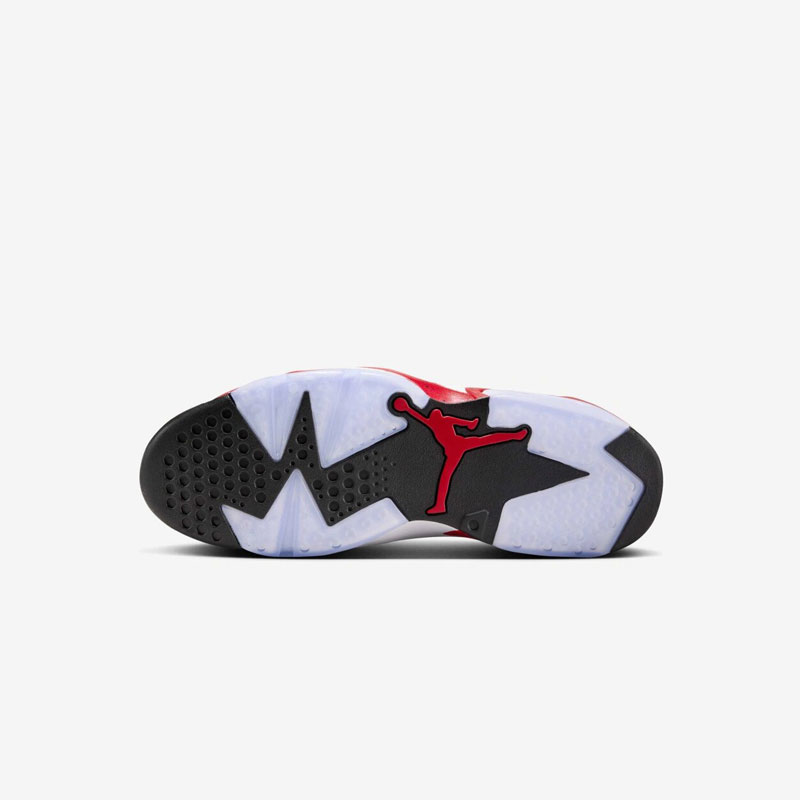 Кросівки Jordan Flight Club '91 555475-101 6 Кросівки Jordan Flight Club '91 555475-101