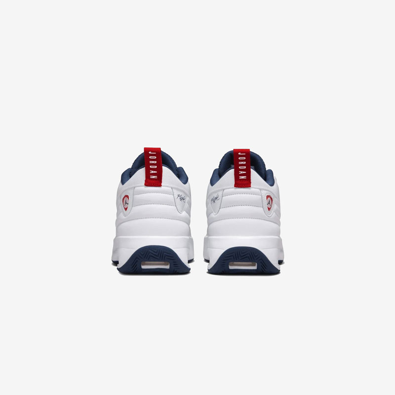 Кросівки Jordan Max Aura 6 FQ8298-100 4 Кросівки Jordan Max Aura 6 FQ8298-100