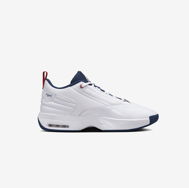 Кросівки Jordan Max Aura 6 FQ8298-100 5 Кросівки Jordan Max Aura 6 FQ8298-100