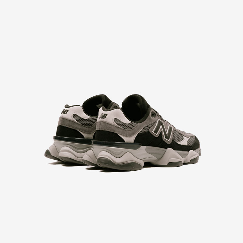 Кросівки New Balance 9060 Black Castlrock U9060ERA 4 Кросівки New Balance 9060 "Black Castlrock" U9060ERA