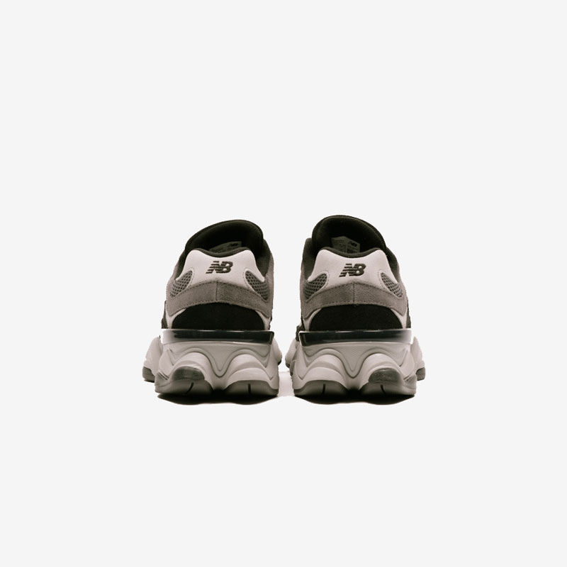 Кросівки New Balance 9060 Black Castlrock U9060ERA 5 Кросівки New Balance 9060 "Black Castlrock" U9060ERA
