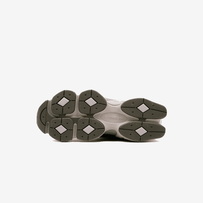 Кросівки New Balance 9060 Black Castlrock U9060ERA 6 Кросівки New Balance 9060 "Black Castlrock" U9060ERA