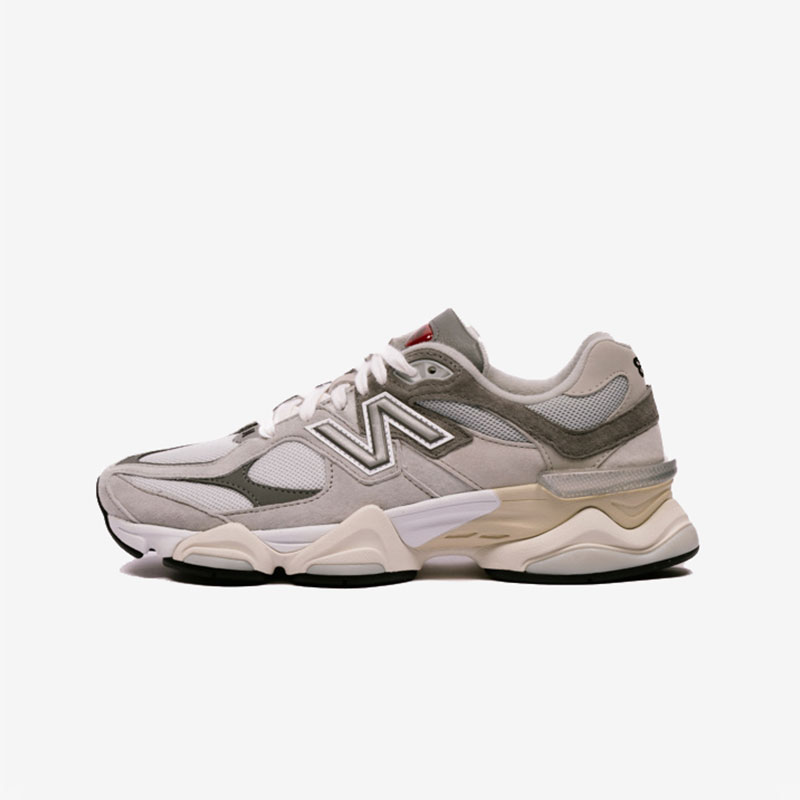 Кросівки New Balance 9060 Raincloud U9060GRY 1 Кросівки New Balance 9060 "Raincloud" U9060GRY