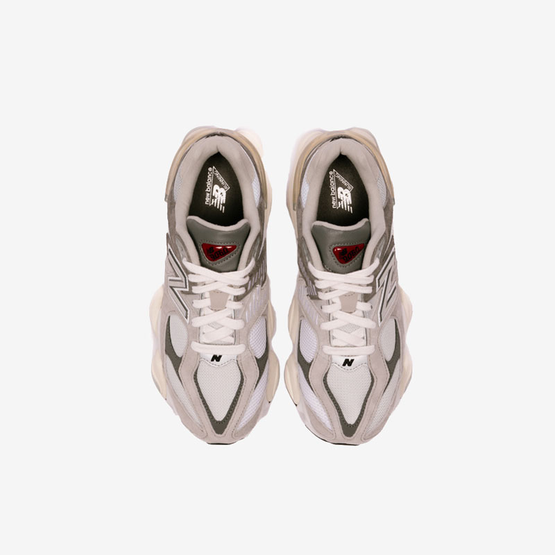 Кросівки New Balance 9060 Raincloud U9060GRY 3 Кросівки New Balance 9060 "Raincloud" U9060GRY