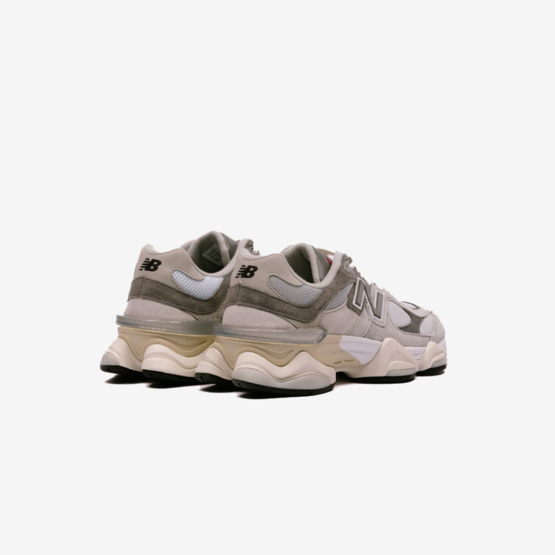Кросівки New Balance 9060 Raincloud U9060GRY 4 Кросівки New Balance 9060 "Raincloud" U9060GRY