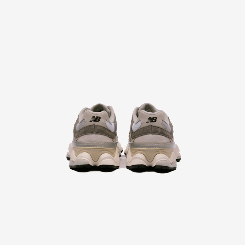 Кросівки New Balance 9060 Raincloud U9060GRY 5 Кросівки New Balance 9060 "Raincloud" U9060GRY