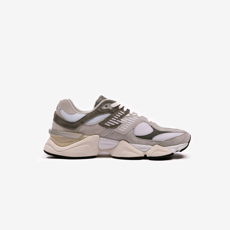 Кросівки New Balance 9060 Raincloud U9060GRY 6 Кросівки New Balance 9060 "Raincloud" U9060GRY