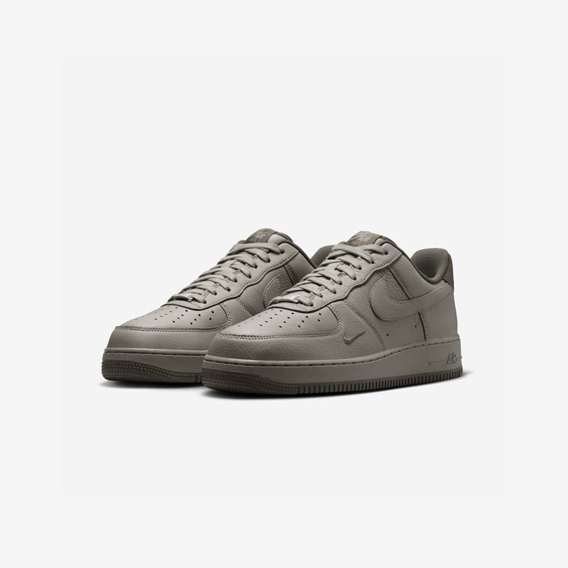 Кросівки Nike Air Force 1 '07 LV8 Light Army HM9483-300 2 Кросівки Nike Air Force 1 '07 LV8 "Light Army" HM9483-300