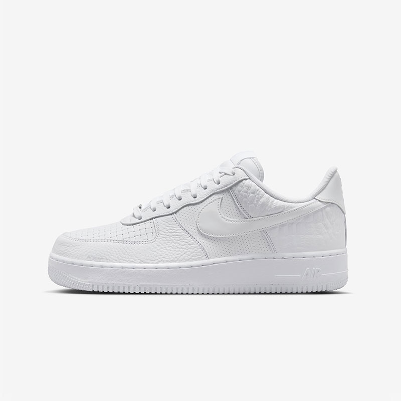 Кросівки Nike Air Force 1 '07 LX Celebration White HF2893-100 1 Кросівки Nike Air Force 1 '07 LX "Celebration White" HF2893-100