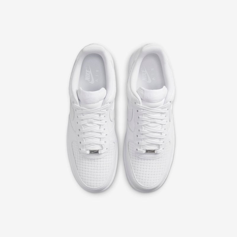 Кросівки Nike Air Force 1 '07 LX Celebration White HF2893-100 3 Кросівки Nike Air Force 1 '07 LX "Celebration White" HF2893-100