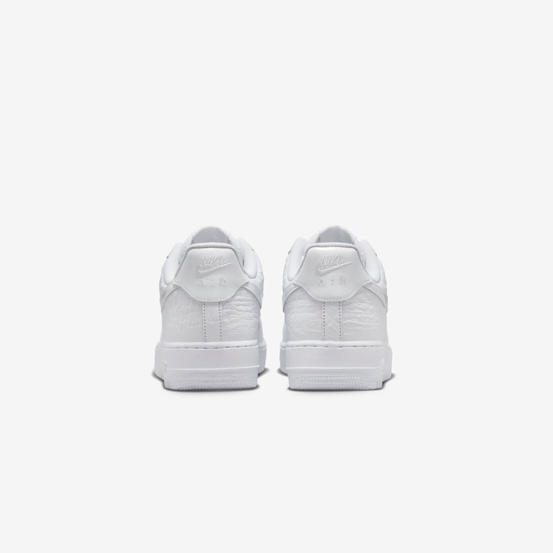 Кросівки Nike Air Force 1 '07 LX Celebration White HF2893-100 4 Кросівки Nike Air Force 1 '07 LX "Celebration White" HF2893-100
