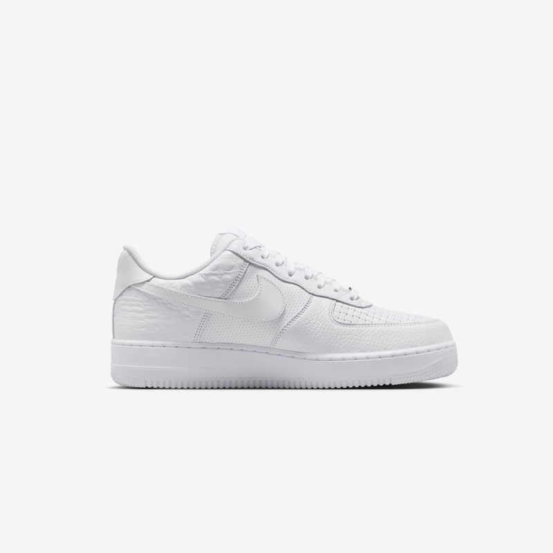 Кросівки Nike Air Force 1 '07 LX Celebration White HF2893-100 5 Кросівки Nike Air Force 1 '07 LX "Celebration White" HF2893-100