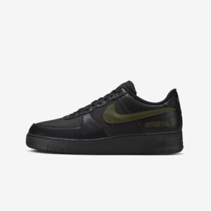 Кросівки Nike Air Force 1 Gore-Tex "Black Cargo" HV3959-010