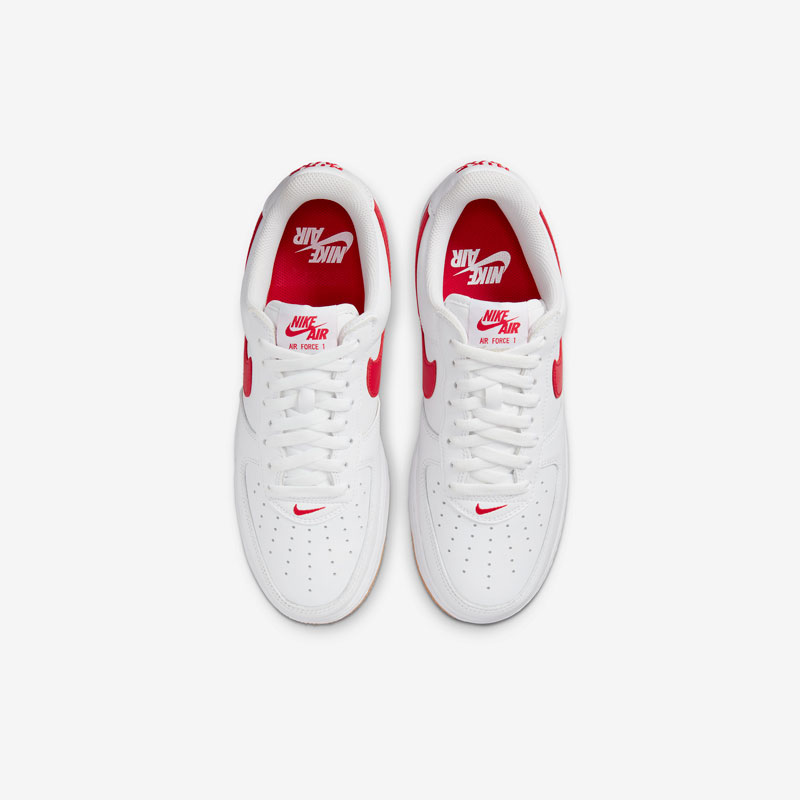 Кросівки Nike Air Force 1 Low Retro DJ3911-102 3 Кросівки Nike Air Force 1 Low Retro DJ3911-102