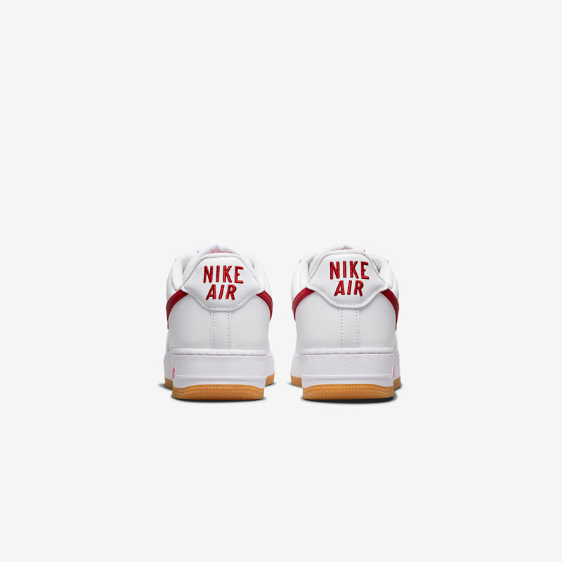 Кросівки Nike Air Force 1 Low Retro DJ3911-102 4 Кросівки Nike Air Force 1 Low Retro DJ3911-102