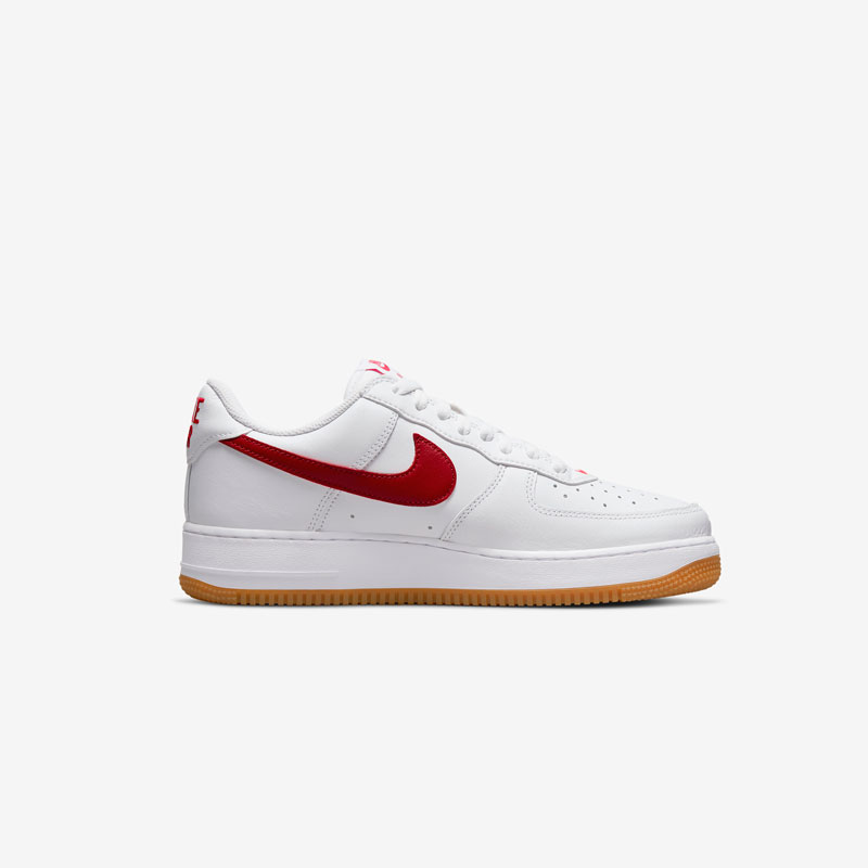 Кросівки Nike Air Force 1 Low Retro DJ3911-102 5 Кросівки Nike Air Force 1 Low Retro DJ3911-102