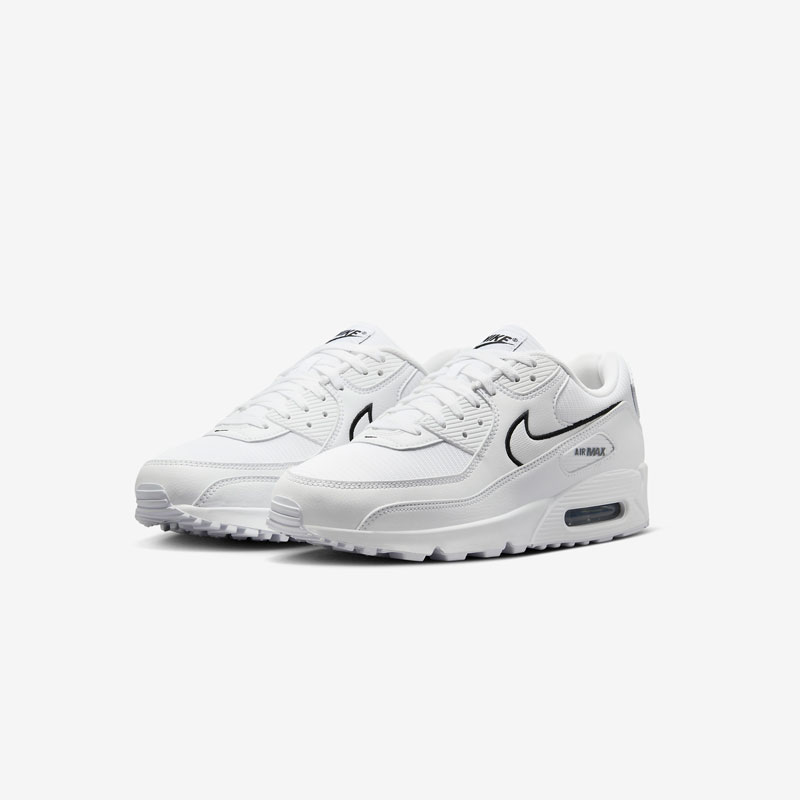 Кросівки Nike Air Max 90 WB HF3835-100 2 Кросівки Nike Air Max 90 WB HF3835-100