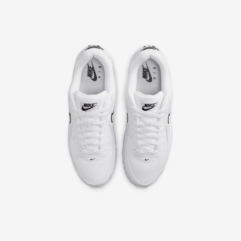 Кросівки Nike Air Max 90 WB HF3835-100 3 Кросівки Nike Air Max 90 WB HF3835-100