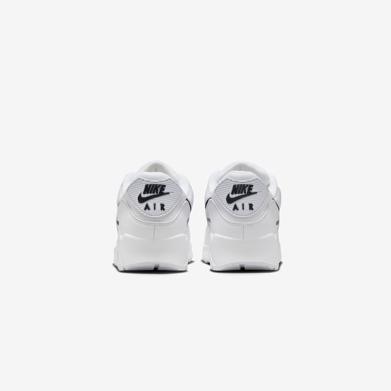 Кросівки Nike Air Max 90 WB HF3835-100 4 Кросівки Nike Air Max 90 WB HF3835-100