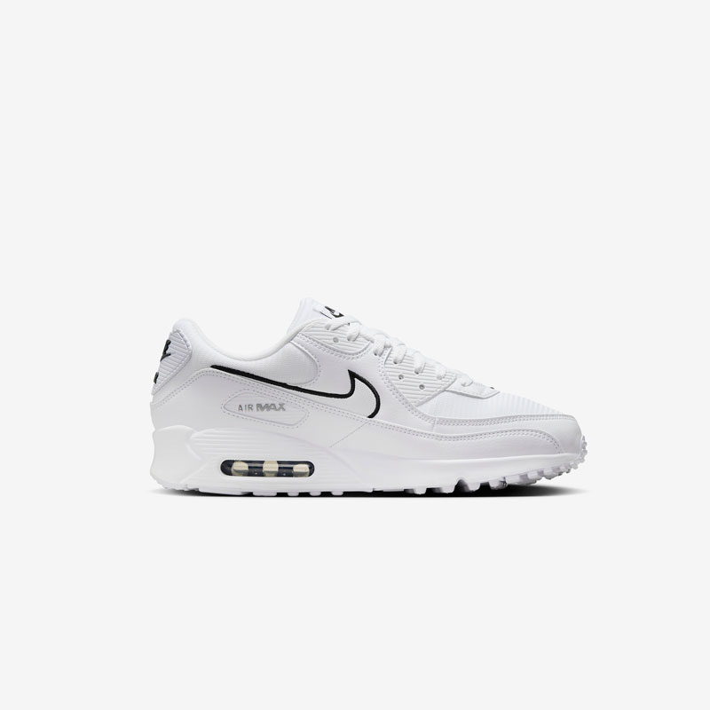 Кросівки Nike Air Max 90 WB HF3835-100 5 Кросівки Nike Air Max 90 WB HF3835-100